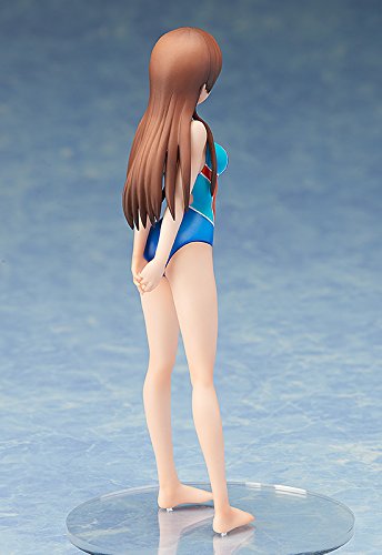 Minami Nitta, s 1/12-estilo de Traje de baño Ver. iDOLM@STER Cinderella Girls - la liberación de