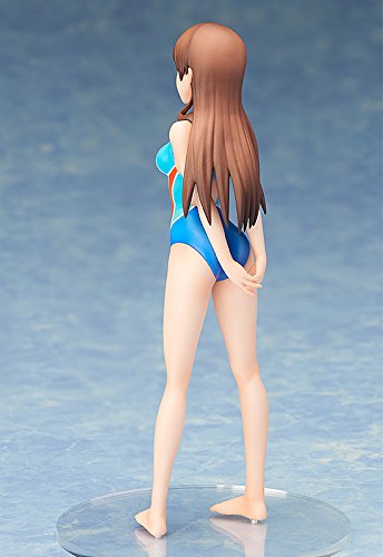 Minami Nitta, s 1/12-estilo de Traje de baño Ver. iDOLM@STER Cinderella Girls - la liberación de
