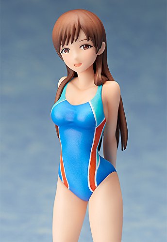 Minami Nitta, s 1/12-estilo de Traje de baño Ver. iDOLM@STER Cinderella Girls - la liberación de