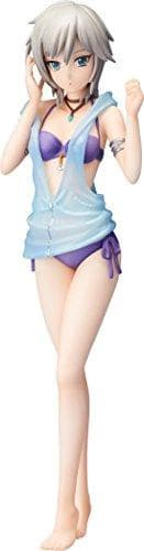 The iDOLM@STER Cinderella Girls 1/12 S-style Anastasia Swimsuit Ver. - FREEing