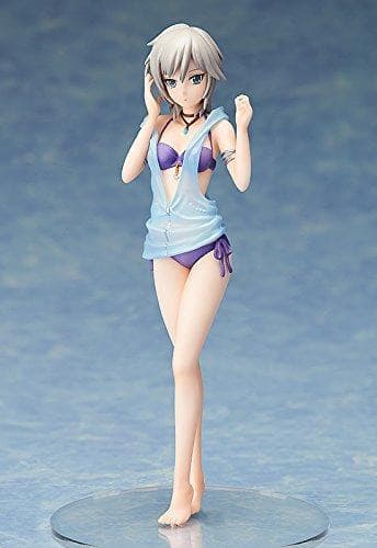 Anastasia s 1/12 de style de Maillot de bain Ver. iDOLM@STER Cinderella Girls libération de la