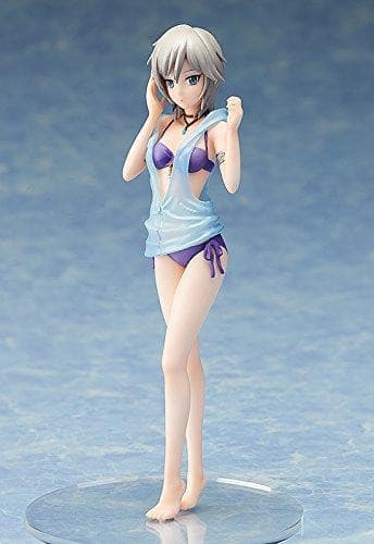 Anastasia s 1/12 de style de Maillot de bain Ver. iDOLM@STER Cinderella Girls libération de la