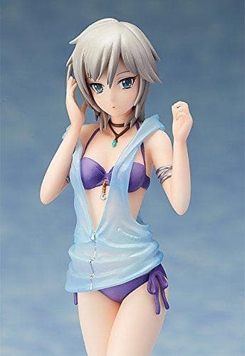 Anastasia s 1/12 de style de Maillot de bain Ver. iDOLM@STER Cinderella Girls libération de la