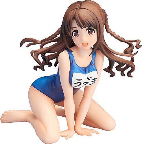 Pour shimamur 1/12 s Uzuki-style de Maillot de bain Ver. iDOLM@STER Cinderella Girls libération de la