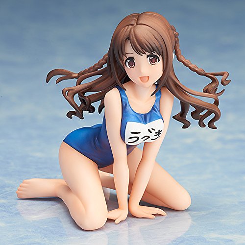 Pour shimamur 1/12 s Uzuki-style de Maillot de bain Ver. iDOLM@STER Cinderella Girls libération de la