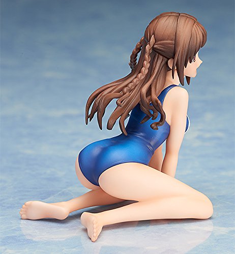Pour shimamur 1/12 s Uzuki-style de Maillot de bain Ver. iDOLM@STER Cinderella Girls libération de la
