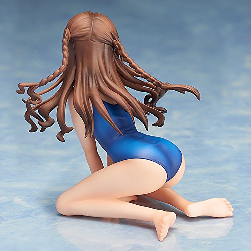 Pour shimamur 1/12 s Uzuki-style de Maillot de bain Ver. iDOLM@STER Cinderella Girls libération de la