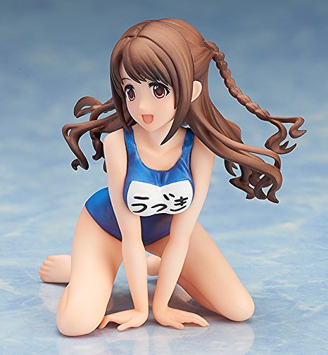 Pour shimamur 1/12 s Uzuki-style de Maillot de bain Ver. iDOLM@STER Cinderella Girls libération de la