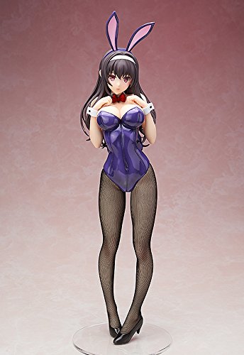 "How to Raise a Boring Girlfriend" 1/4 B-style Kasumigaoka Utaha Bunny ver.- FREEing