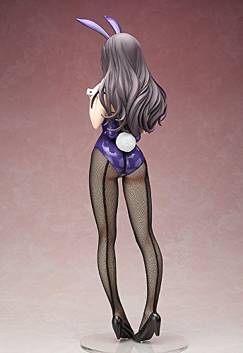 "How to Raise a Boring Girlfriend" 1/4 B-style Kasumigaoka Utaha Bunny ver.- FREEing
