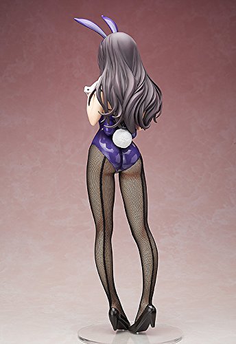 Kasumigaoka utah da 1/4 B in stile Bunny ver. Sae kris Heroine no Sodatekata - free app