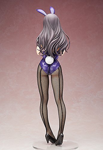 "How to Raise a Boring Girlfriend" 1/4 B-style Kasumigaoka Utaha Bunny ver.- FREEing