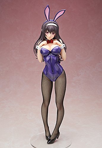 "How to Raise a Boring Girlfriend" 1/4 B-style Kasumigaoka Utaha Bunny ver.- FREEing