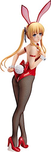 Eriri Spencer Sawamura (Geben Hase. version) - 1/4 scale - Saenai Heroine no sodatekat zu Befreien
