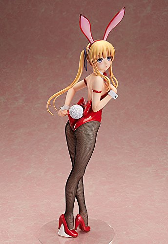 Eriri Spencer Sawamura (Geben Hase. version) - 1/4 scale - Saenai Heroine no sodatekat zu Befreien
