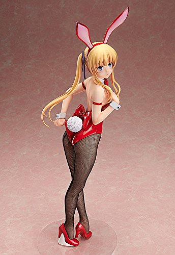 Eriri Spencer Sawamura (Geben Hase. version) - 1/4 scale - Saenai Heroine no sodatekat zu Befreien