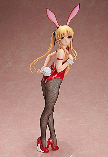 Eriri Spencer Sawamura (Geben Hase. version) - 1/4 scale - Saenai Heroine no sodatekat zu Befreien