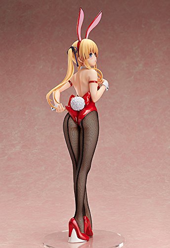 Eriri Spencer Sawamura (Geben Hase. version) - 1/4 scale - Saenai Heroine no sodatekat zu Befreien