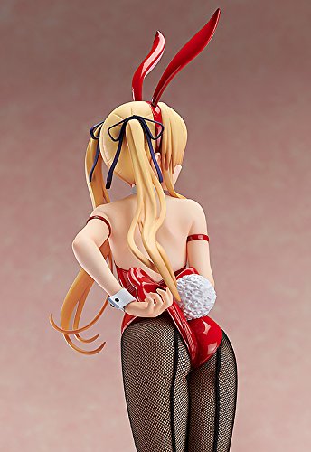 Eriri Spencer Sawamura (Geben Hase. version) - 1/4 scale - Saenai Heroine no sodatekat zu Befreien