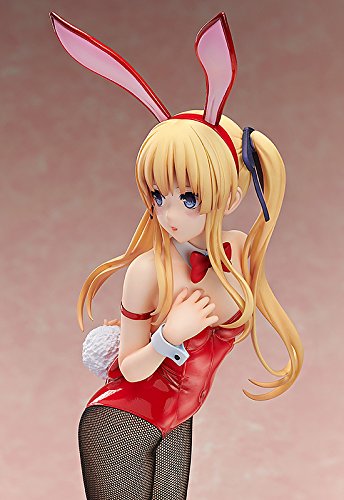 Eriri Spencer Sawamura (Geben Hase. version) - 1/4 scale - Saenai Heroine no sodatekat zu Befreien