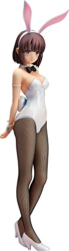 Katou Megumi (Bunny Ver. versione) - scala 1/4 - B-stile Saenai Heroine no Sodatekata  - Liberazione