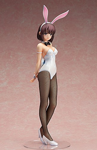 Katou Megumi (Bunny Ver. versione) - scala 1/4 - B-stile Saenai Heroine no Sodatekata  - Liberazione