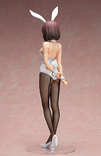 Katou Megumi (Bunny Ver. versione) - scala 1/4 - B-stile Saenai Heroine no Sodatekata  - Liberazione