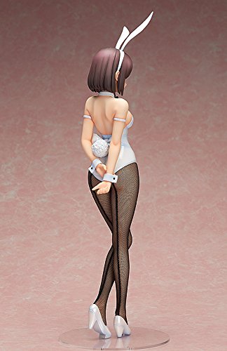 Katou Megumi (Bunny Ver. versione) - scala 1/4 - B-stile Saenai Heroine no Sodatekata  - Liberazione