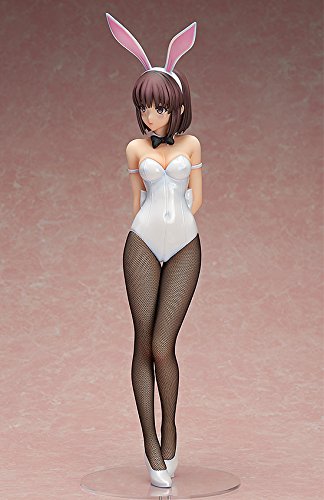 Katou Megumi (Bunny Ver. versione) - scala 1/4 - B-stile Saenai Heroine no Sodatekata  - Liberazione