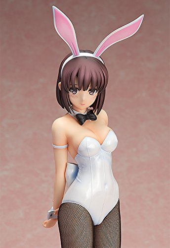 Katou Megumi (Bunny Ver. versione) - scala 1/4 - B-stile Saenai Heroine no Sodatekata  - Liberazione