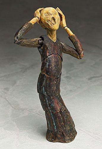 Figma (#SP-086)La Tabla de Museo de la Liberación