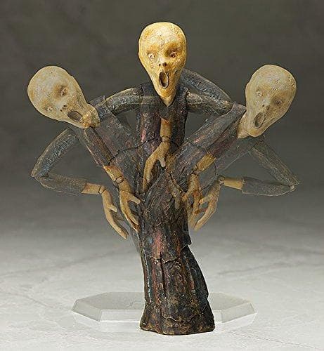 Figma (#SP-086)La Tabla de Museo de la Liberación