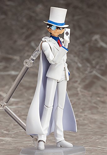 Kuroba Kaito Figma (#SP-088) Meitantei Conan - FREEing