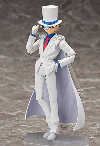 Kuroba Kaito Figma (#SP-088) Meitantei Conan - FREEing