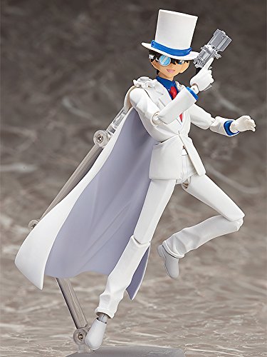 Kuroba Kaito Figma (#SP-088) Meitantei Conan - FREEing