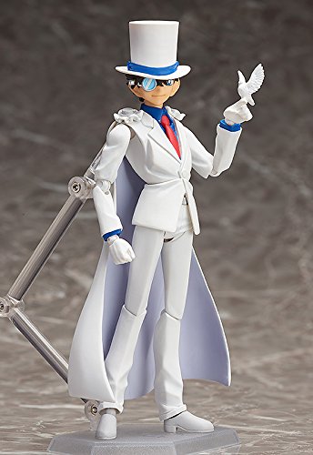 Kuroba Kaito Figma (#SP-088) Meitantei Conan - FREEing
