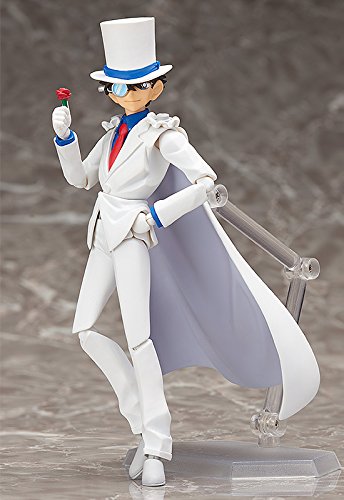 Kuroba Kaito Figma (#SP-088) Meitantei Conan - FREEing
