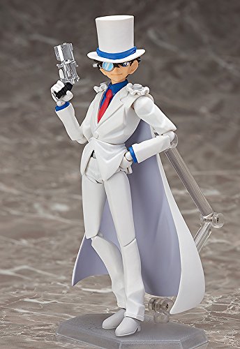 Kuroba Kaito Figma (#SP-088) Meitantei Conan - FREEing