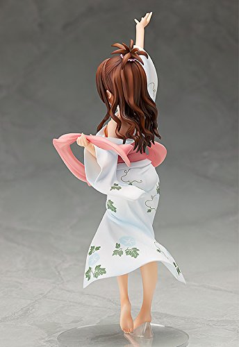 Yuuki Mikan (Yukata ver. version) - 1/8 échelle - Y-style, To LOVEru Darkness - FREEing