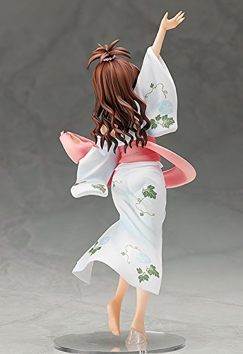 Yuuki Mikan (Yukata ver. version) - 1/8 échelle - Y-style, To LOVEru Darkness - FREEing