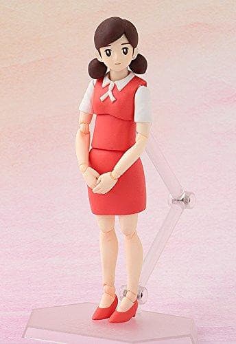 Fuchiko (Neue Farb-version) Figma (#SP-091b) Cup keine Fuchiko - Befreiung