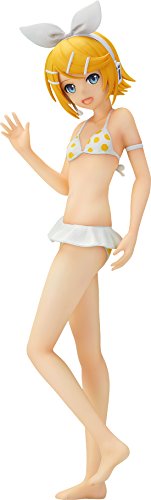 Kagamine Rin (Maillot De Bain Ver. version) - 1/12 - S-style Vocaloid la libération de la