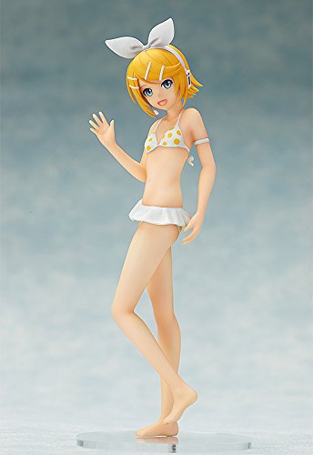 Kagamine Rin (Maillot De Bain Ver. version) - 1/12 - S-style Vocaloid la libération de la