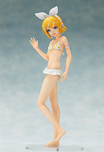 "Kagamine Rin" 1/12 scale - S-style Vocaloid  Swimsuit Ver. version - FREEing