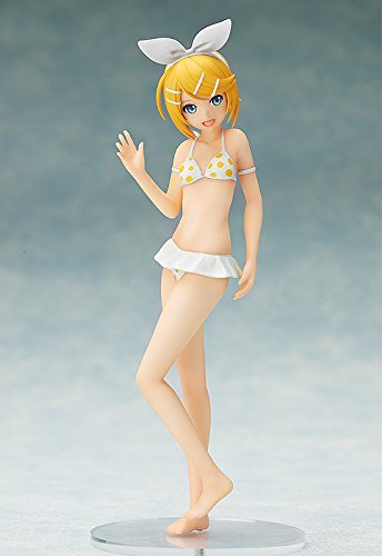 "Kagamine Rin" 1/12 scale - S-style Vocaloid  Swimsuit Ver. version - FREEing