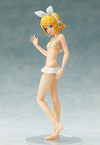 Kagamine Rin (Maillot De Bain Ver. version) - 1/12 - S-style Vocaloid la libération de la