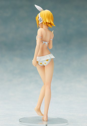 Kagamine Rin (Maillot De Bain Ver. version) - 1/12 - S-style Vocaloid la libération de la