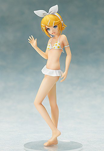 Kagamine Rin (Maillot De Bain Ver. version) - 1/12 - S-style Vocaloid la libération de la