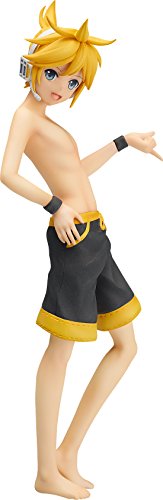 Kagamine Len (versión de traje de baño ver. Versión) - 1/12 Scale - S-Style Vocaloid - Frote