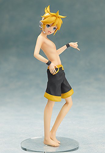 Kagamine Len (Swimsuit Ver. Version) - échelle 1/12 - Vocaloid style S - FREEing